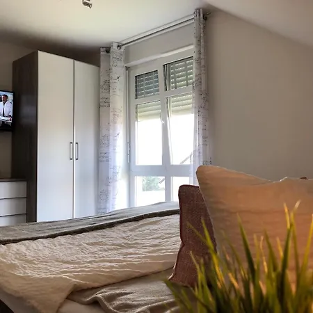 Apartment Buergermeister-fox 44a Brise *