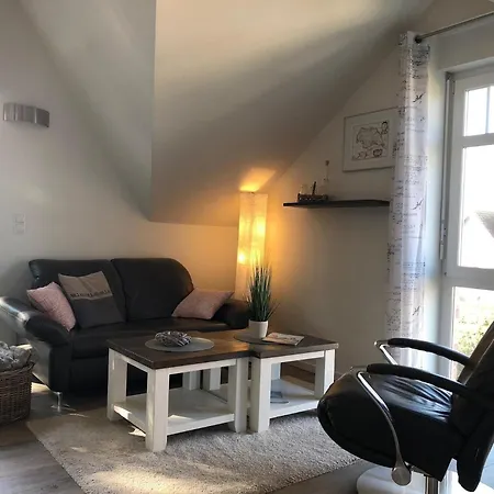 Apartment Buergermeister-fox 44a Brise *