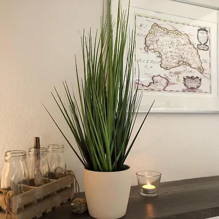 Apartment Buergermeister-fox 44a Brise