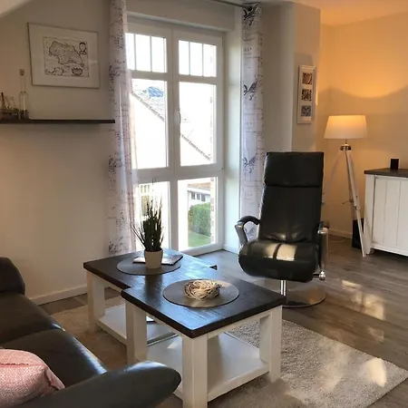 Buergermeister-fox 44a Brise Apartment *