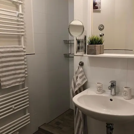 Apartment Buergermeister-fox 44a Brise Fehmarn