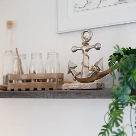 Buergermeister-fox 44a Brise Apartament