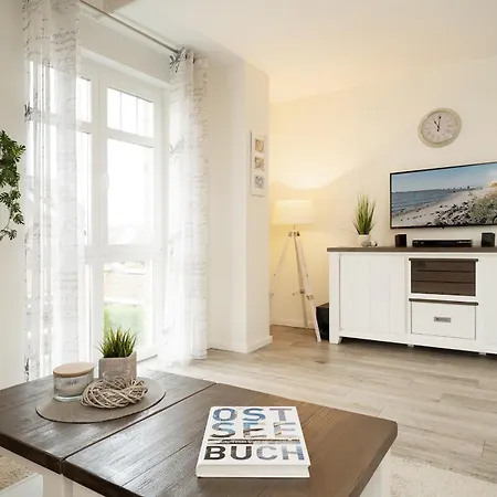 Apartamento Bürgermeister-fox 44a Brise