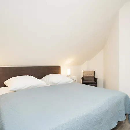 Bürgermeister-fox 44a Brise Apartamento