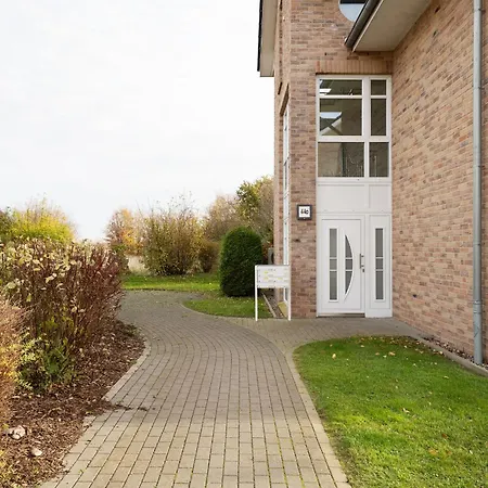 Bürgermeister-fox 44a Brise Apartamento *
