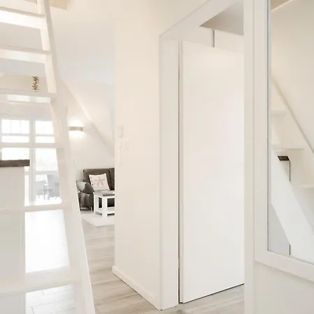 Bürgermeister-fox 44a Brise Apartamento *