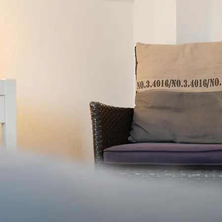 Bürgermeister-fox 44a Brise Apartamento