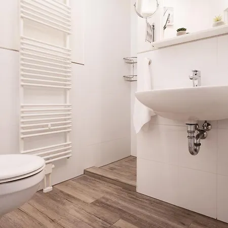 Bürgermeister-fox 44a Brise Apartamento