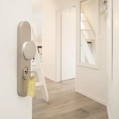 Apartamento Bürgermeister-fox 44a Brise