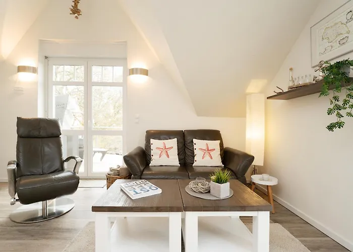 Lägenhet Buergermeister-fox 44a Brise