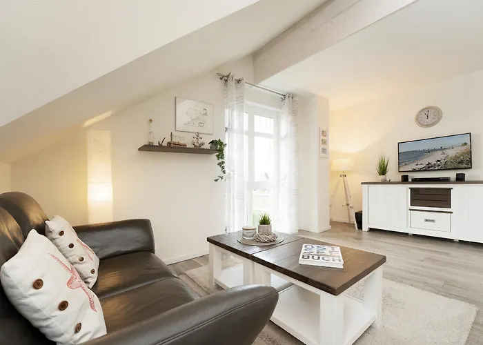 Lägenhet Buergermeister-fox 44a Brise