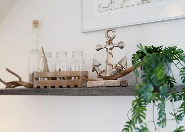 Buergermeister-fox 44a Brise Lägenhet