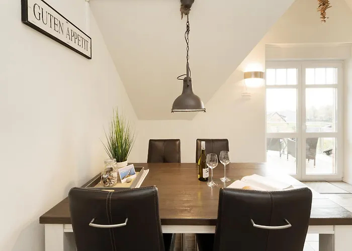 Lägenhet Buergermeister-fox 44a Brise