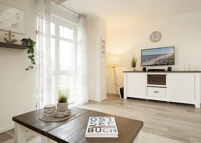 Lägenhet Buergermeister-fox 44a Brise