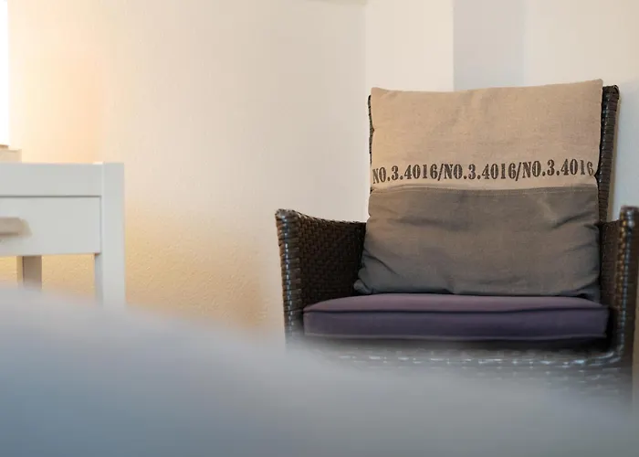 Buergermeister-fox 44a Brise Lägenhet