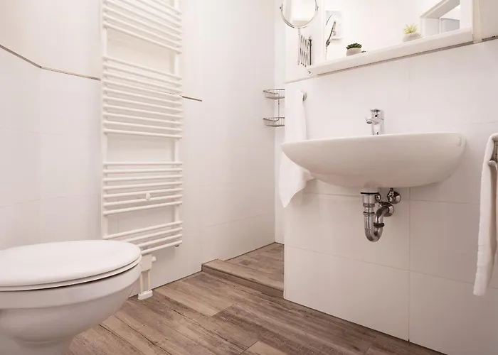 Buergermeister-fox 44a Brise Lägenhet