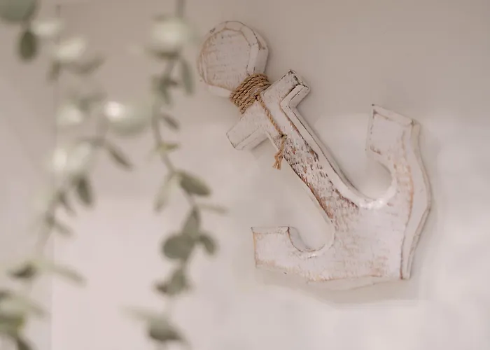 Lägenhet Buergermeister-fox 44a Brise *