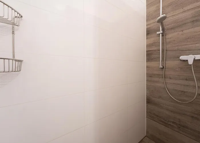 Buergermeister-fox 44a Brise Lägenhet